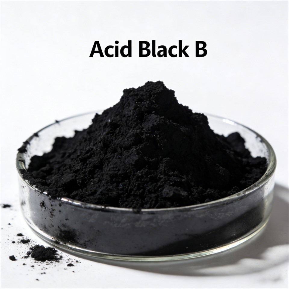 Acid Black B