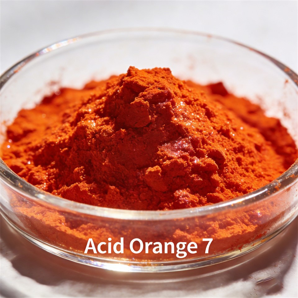 Acid Orange 7