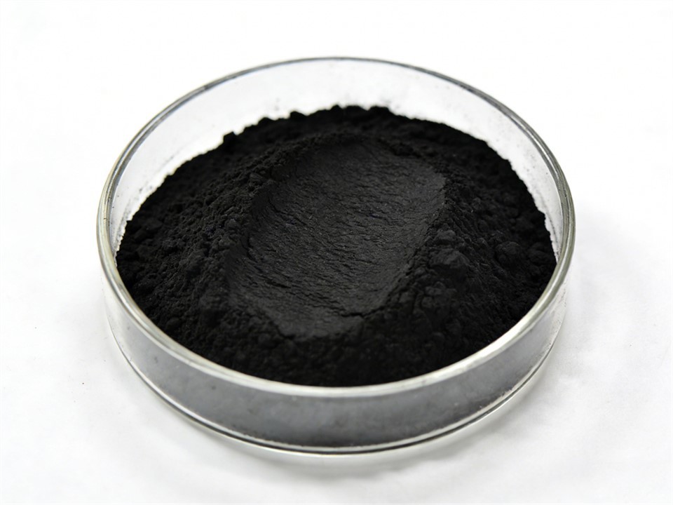 Disperse Black WECT