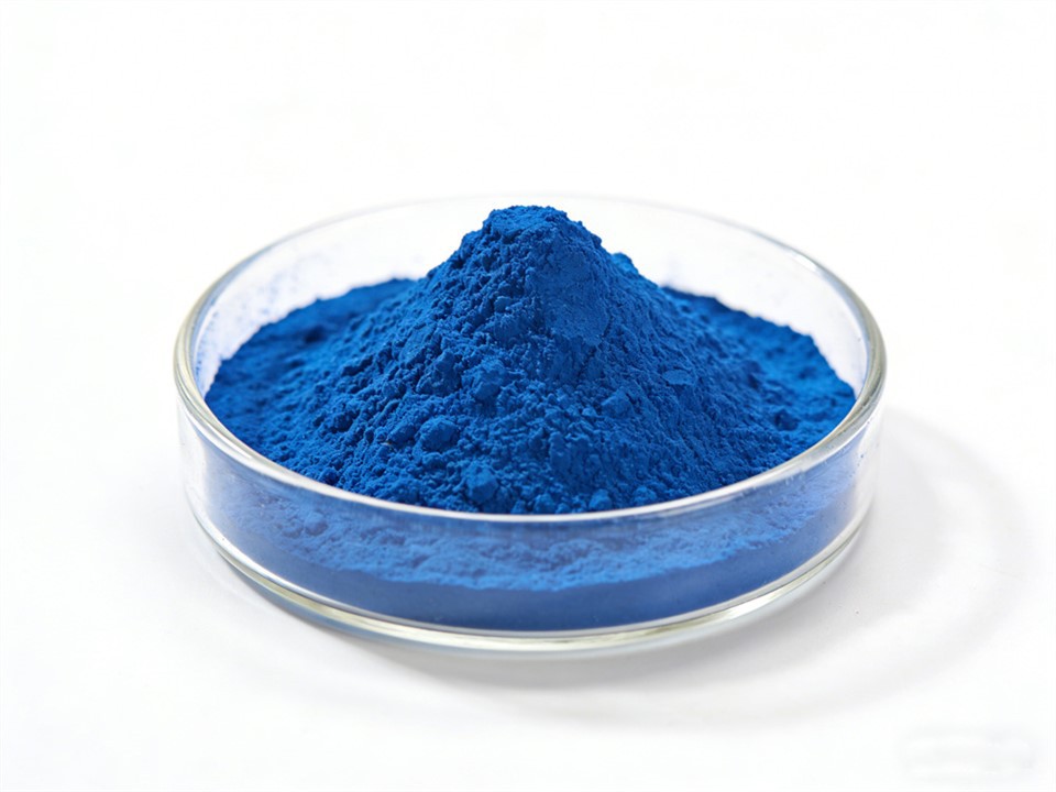 Disperse Blue 56