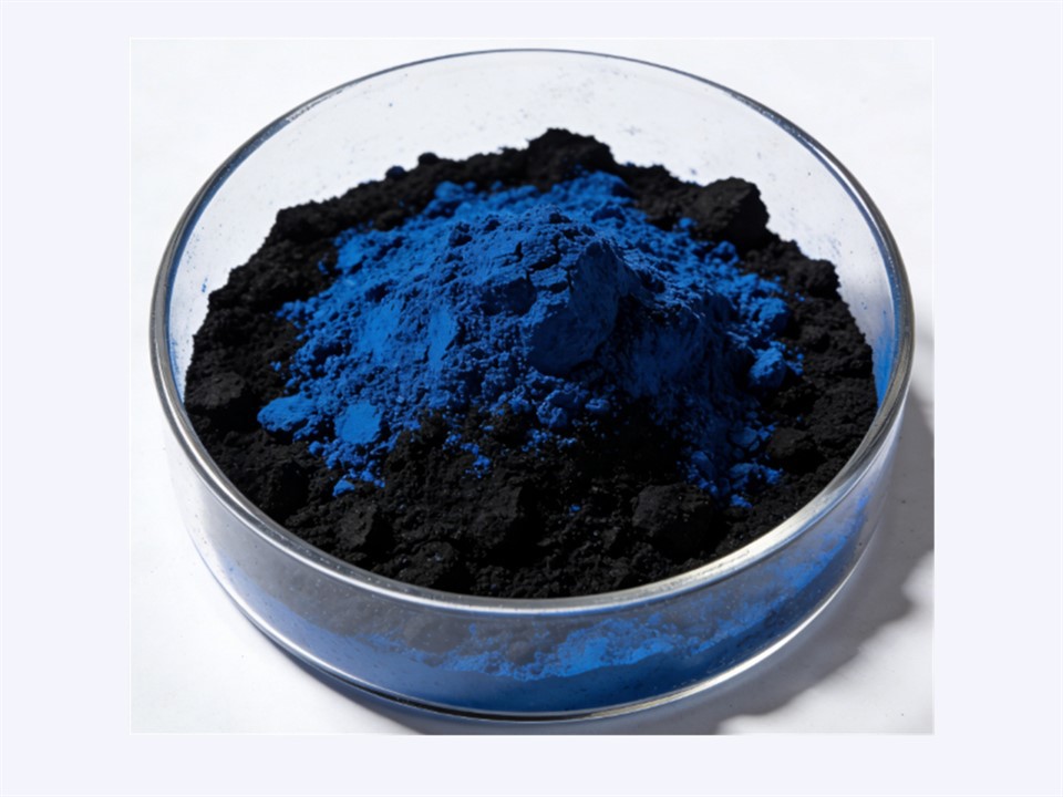 Disperse Blue 60 MIX