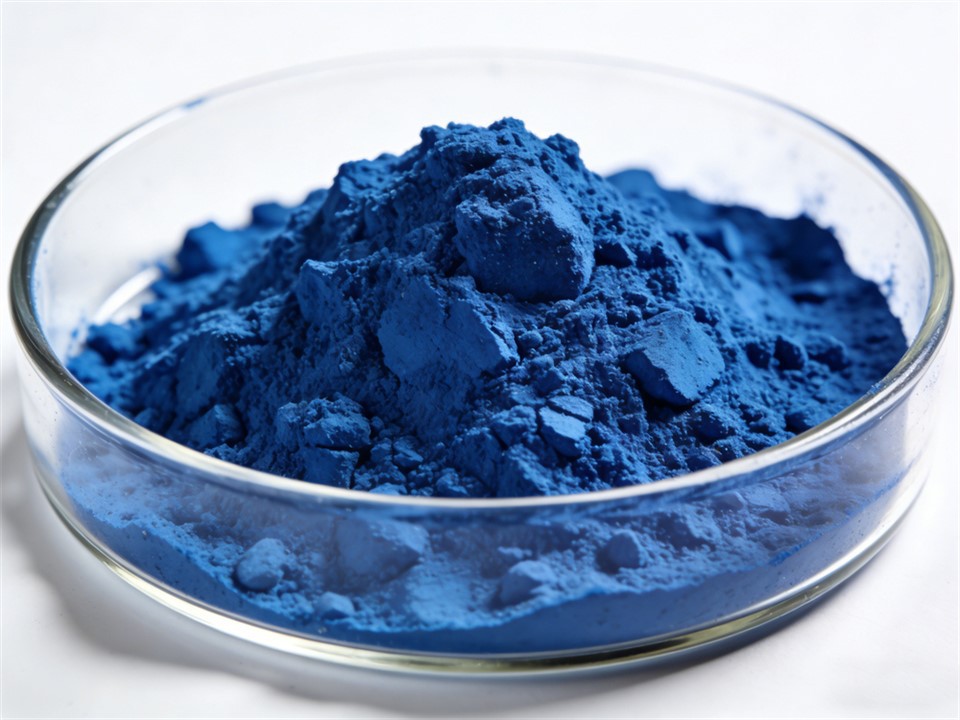 Disperse Blue WECT