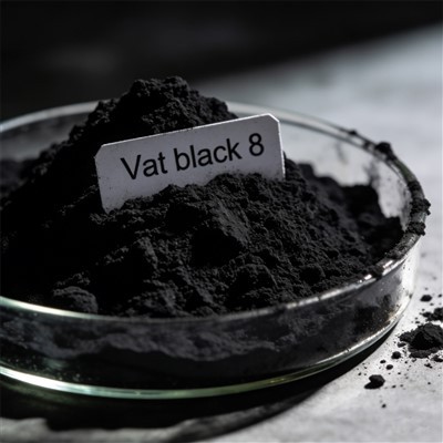 Dubh CBL 8